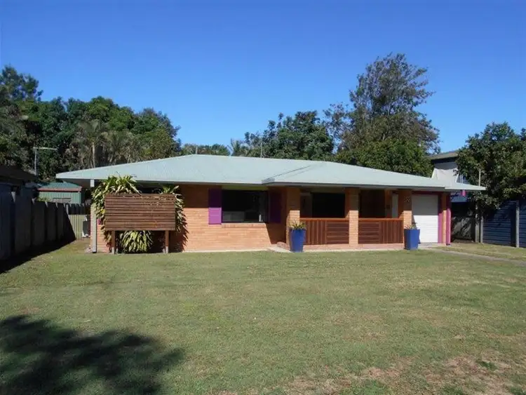 Second view of Homely house listing, 11 St Bees Avenue, Bucasia QLD 4750