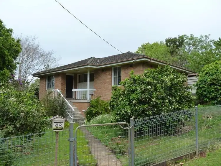 Third view of Homely house listing, 48 McDermott Avenue, Goonellabah NSW 2480
