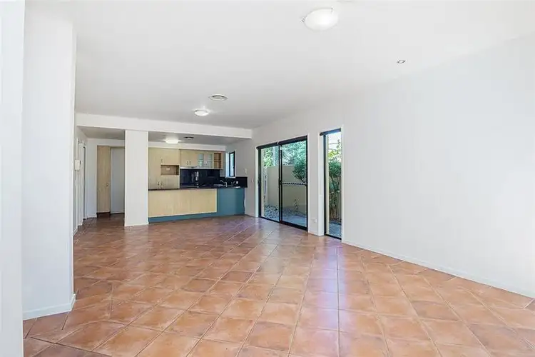 Second view of Homely townhouse listing, 59/24 Slatyer Avenue, Bundall QLD 4217