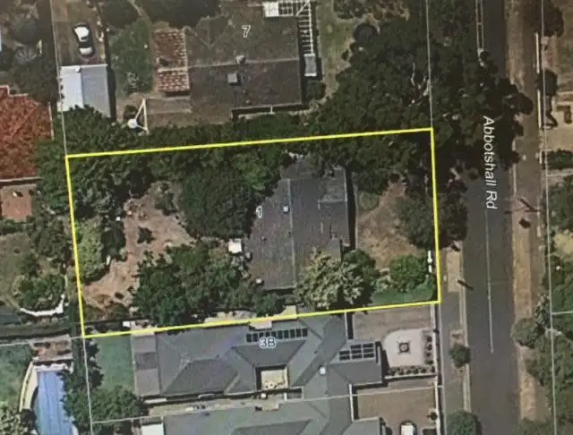 Seventh view of Homely house listing, 1 Abbotshall Road, Hawthorn SA 5062