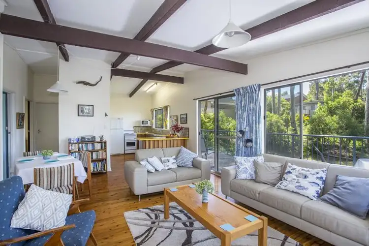 Fourth view of Homely house listing, 7 Highview Avenue, Surf Beach NSW 2536