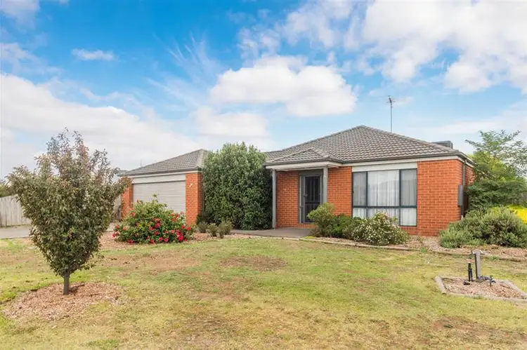 2-4 McCubbin Court, Corio VIC 3214