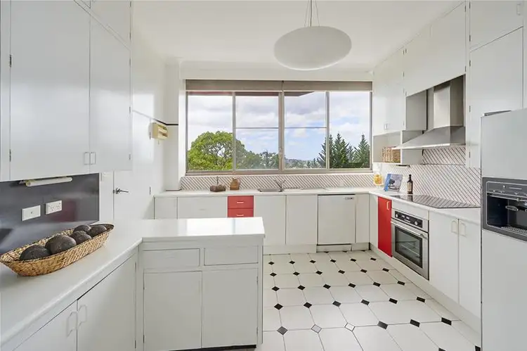 Sixth view of Homely apartment listing, 2/89 Drumalbyn Road, Bellevue Hill NSW 2023