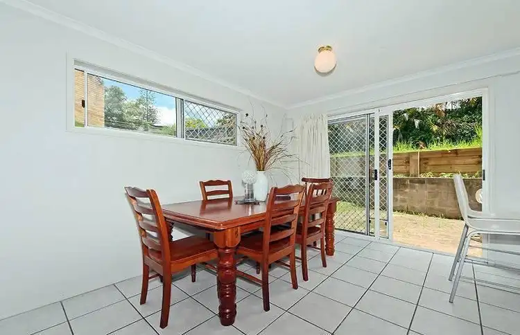 Second view of Homely townhouse listing, 10/5 Greenlands Drive, Varsity Lakes QLD 4227