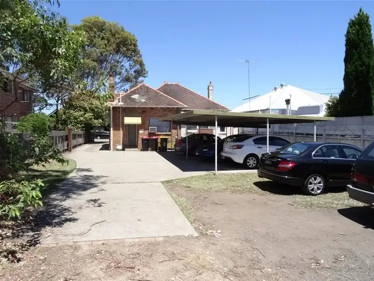 Fifth view of Homely house listing, 29 Mary Street, Auburn NSW 2144