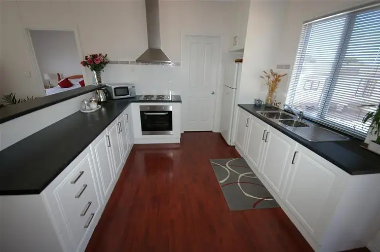 Second view of Homely house listing, 6 Berno Crescent, Port Julia SA 5575