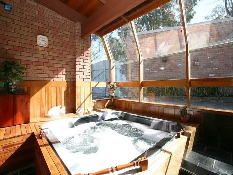 Seventh view of Homely house listing, 4 Landau Drive, Warranwood VIC 3134