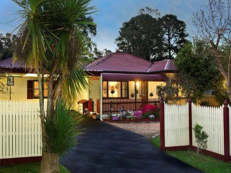 Main view of Homely house listing, 65 Lyons Road, Croydon North VIC 3136