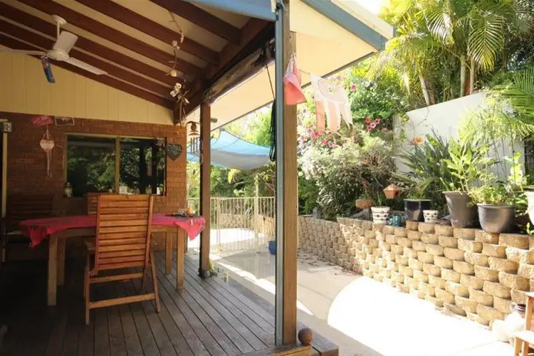 Fourth view of Homely villa listing, 3/8 Wansborough Avenue, Moonee Beach NSW 2450
