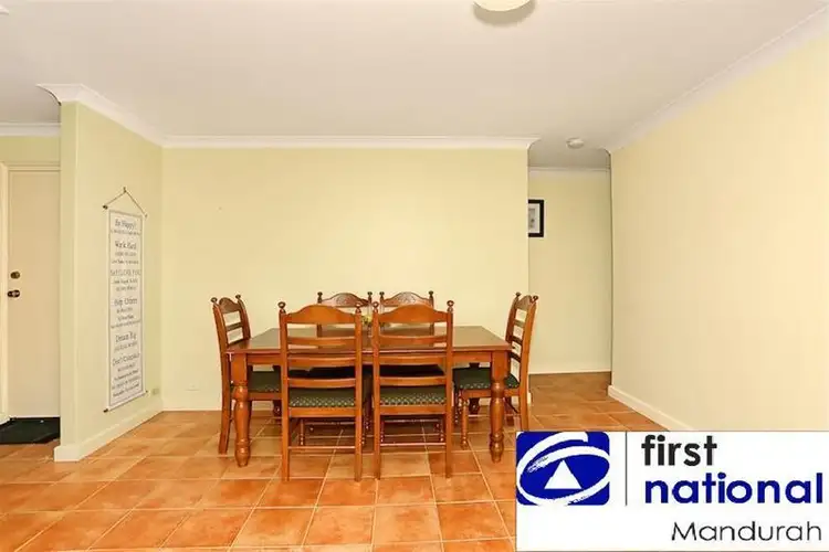 Sixth view of Homely house listing, 6 Mergate Court, Erskine WA 6210