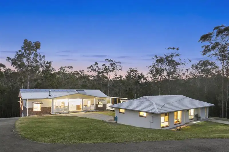 Main view of Homely rural property listing, 607 Ford Road, Priestdale QLD 4127