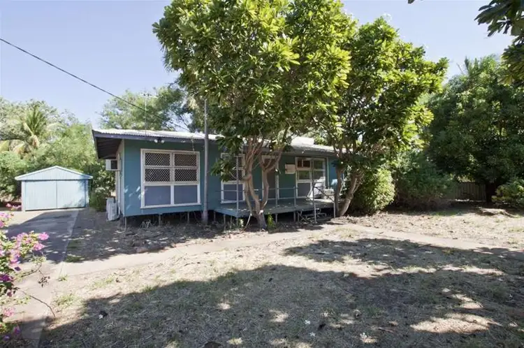 Main view of Homely house listing, 4 Barringtonia Avenue, Kununurra WA 6743