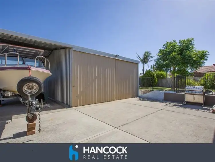 Fifth view of Homely house listing, 73 Bunning Boulevard, East Bunbury WA 6230