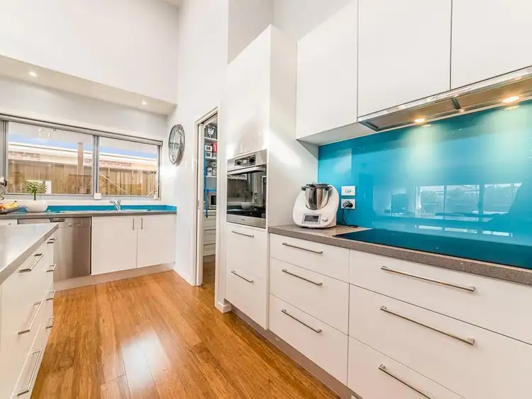 Second view of Homely house listing, 4 Shoalhaven Road, Cowes VIC 3922