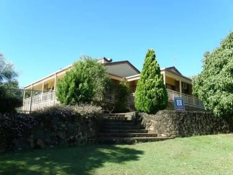 62 Beaumont Drive, East Lismore NSW 2480