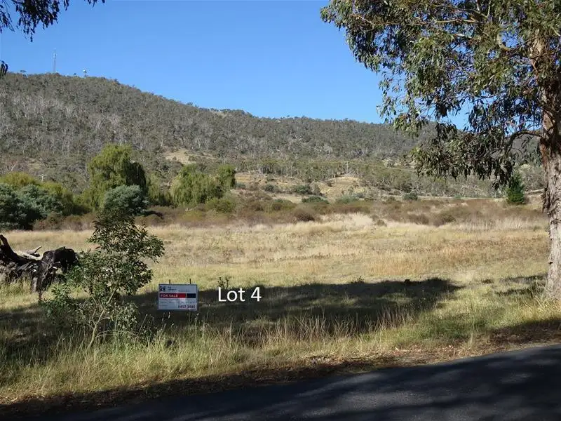 Main view of Homely land listing, Lot 4 Jerrara Drive, East Jindabyne NSW 2627
