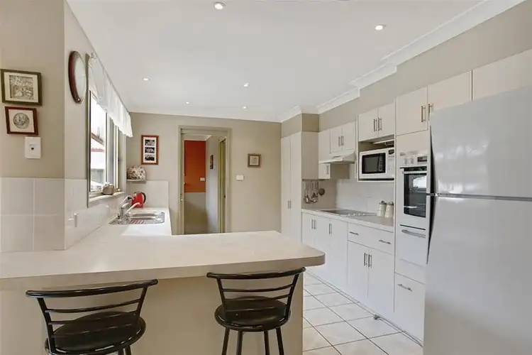 Fourth view of Homely house listing, 10 Mountain View Place, Narellan NSW 2567