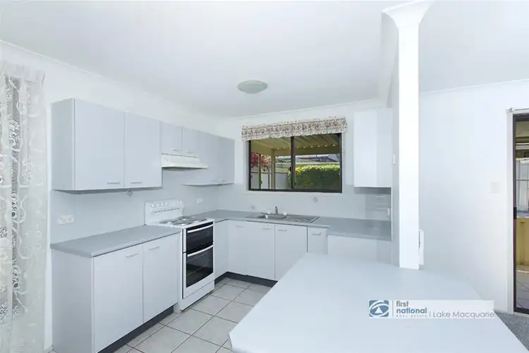 Second view of Homely house listing, 61 Macquarie Street, Barnsley NSW 2278