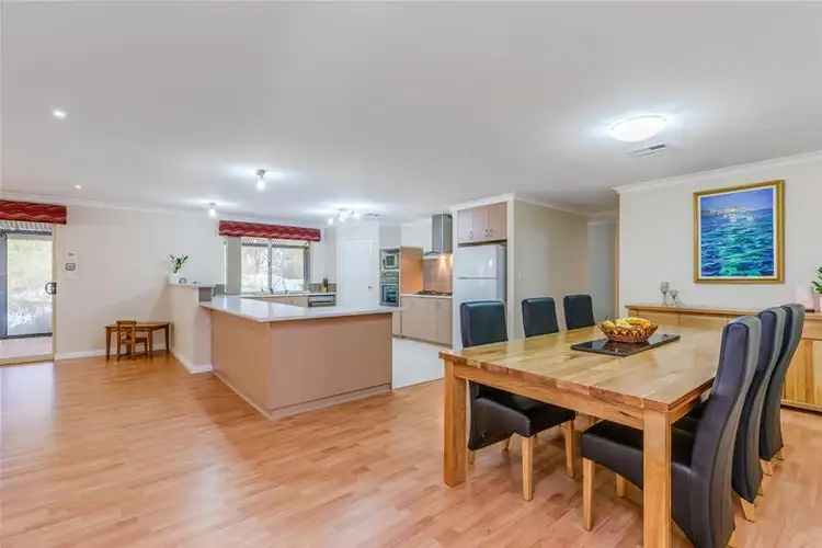 Second view of Homely house listing, 11 Costata Cove, Roleystone WA 6111