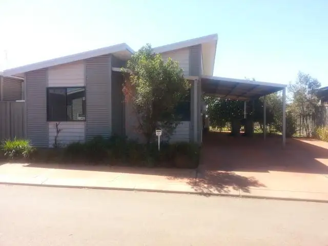 42/4 Newman Drive, Newman WA 6753