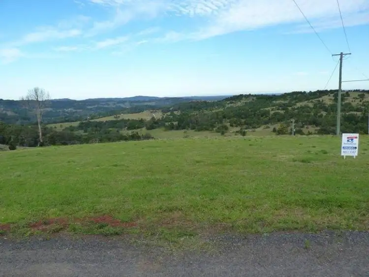 Fourth view of Homely land listing, 742 Skyline Road, Monaltrie NSW 2480