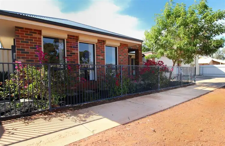 44 Hopetoun Street, South Kalgoorlie WA 6430