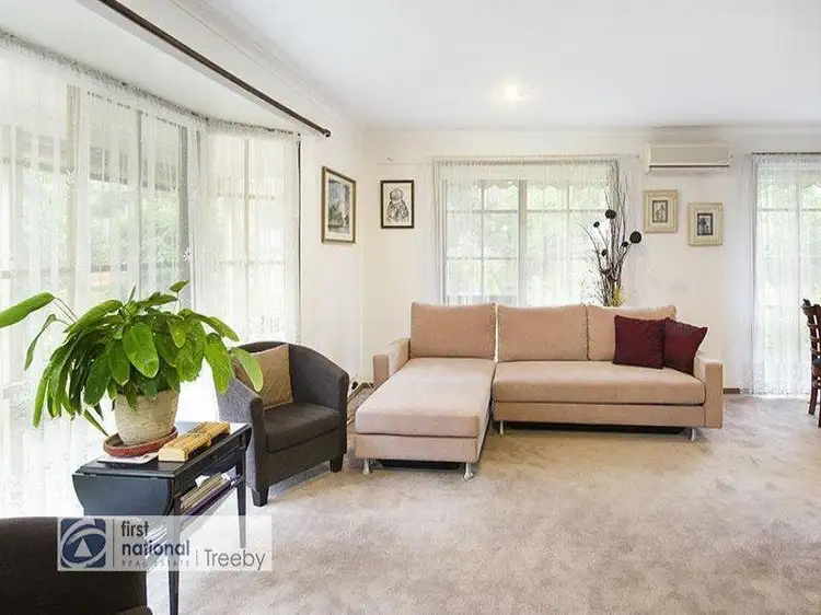Third view of Homely unit listing, 1/29 Junction Street, Ringwood VIC 3134
