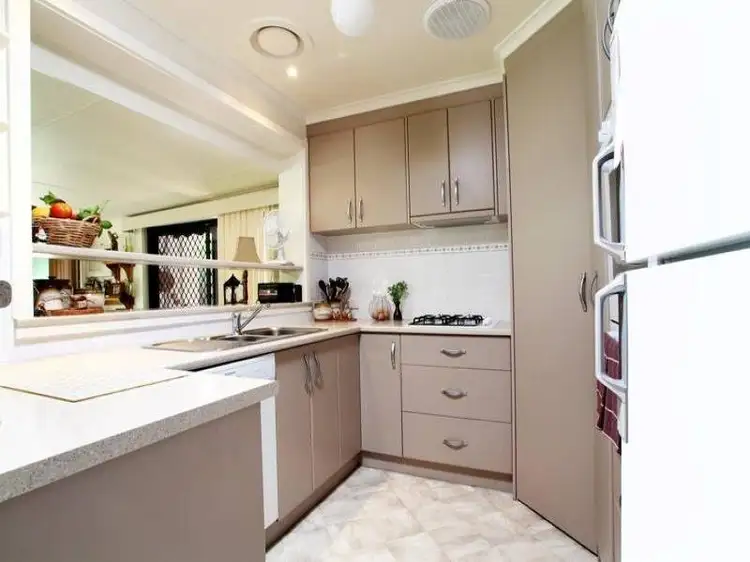Fourth view of Homely house listing, 1 Nerida Road, Ringwood VIC 3134