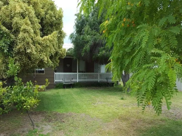 7 Morphett Crescent, Green Head WA 6514