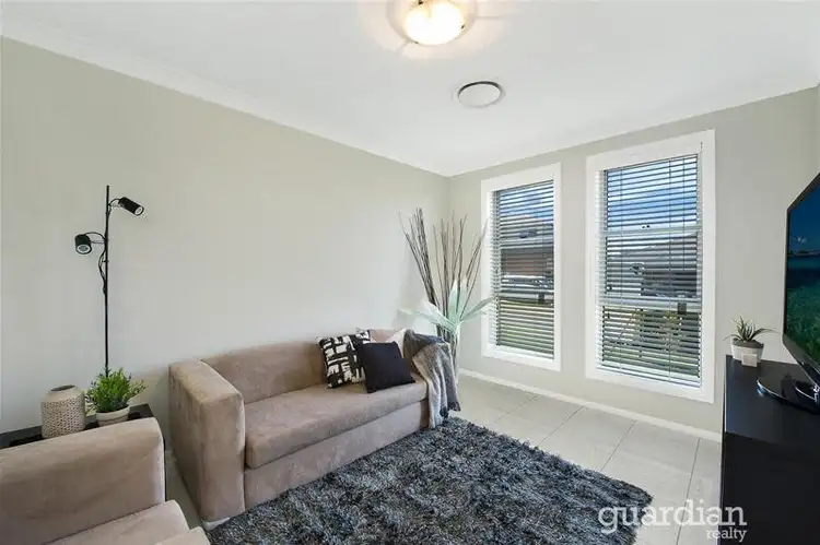 Fourth view of Homely house listing, 21 Locosi Street, Schofields NSW 2762