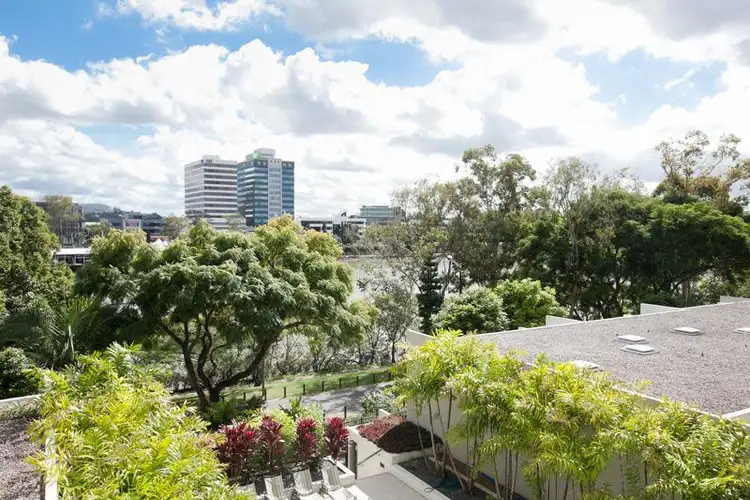 Fourth view of Homely apartment listing, 24/35 Buchanan Street, West End QLD 4101