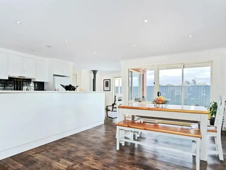 Fifth view of Homely house listing, 34 Glenalbyn Close, Strathalbyn SA 5255