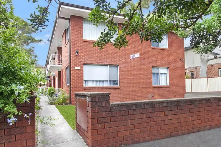 2/153 Union Street, The Junction NSW 2291