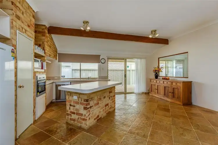 Sixth view of Homely house listing, 22B Waratah Court, Maddington WA 6109