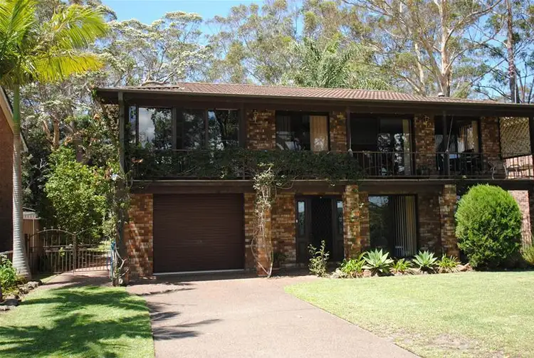 Third view of Homely house listing, 60 Catherine Street, Myola via Callala Beach, Callala Beach NSW 2540