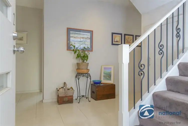 Third view of Homely townhouse listing, 2/43 Nepean Highway, Seaford VIC 3198