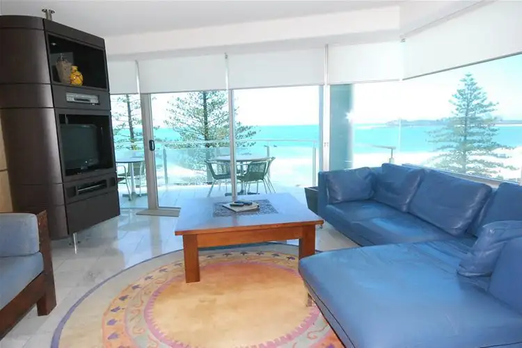 Fourth view of Homely unit listing, 508/59 Mooloolaba Esplanade, Mooloolaba QLD 4557