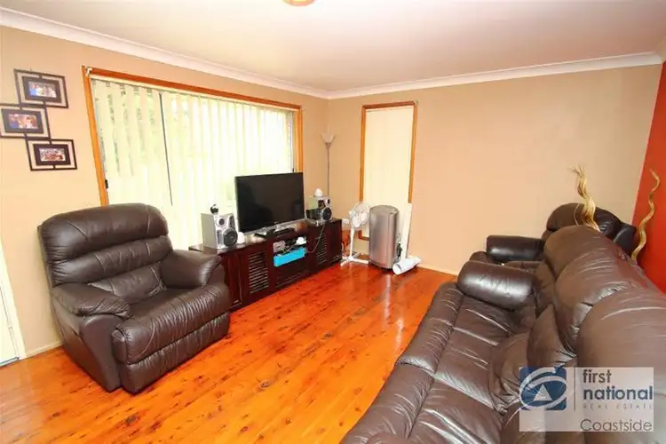 Sixth view of Homely unit listing, 1/42 Loftus Drive, Barrack Heights NSW 2528