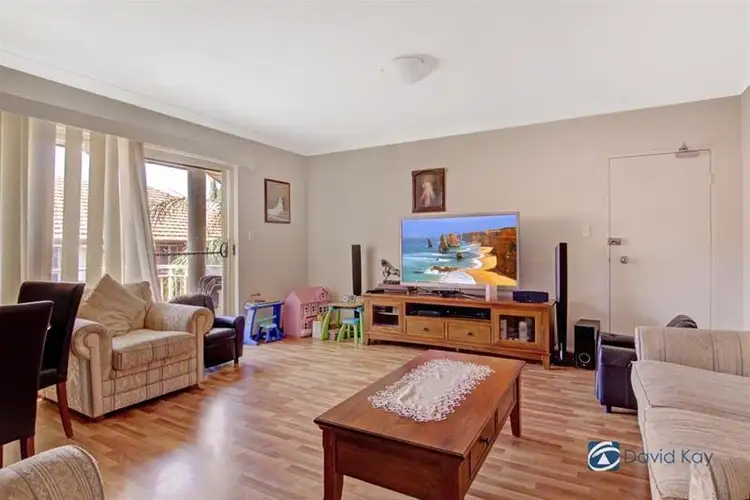 Third view of Homely apartment listing, 6/13-15 Sharp Street, Belmore NSW 2192