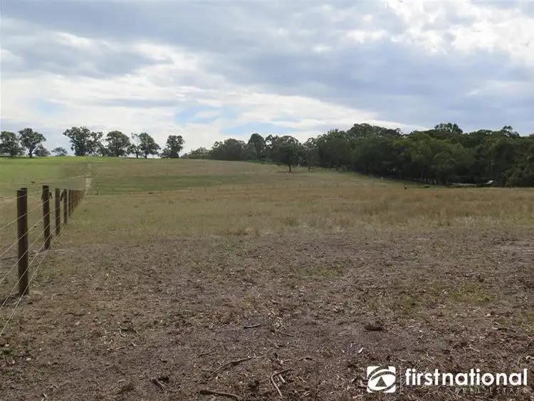 Fifth view of Homely land listing, 50 Barongarook Road, Maryknoll VIC 3812