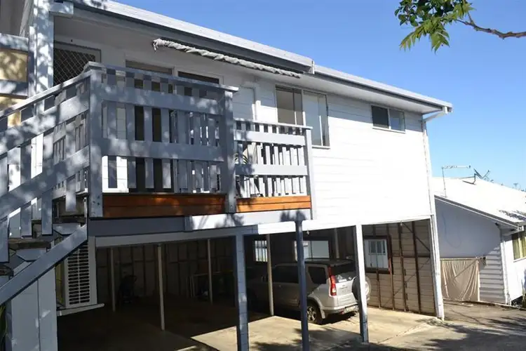 Main view of Homely unit listing, 3 310 Keen Street, Lismore NSW 2480