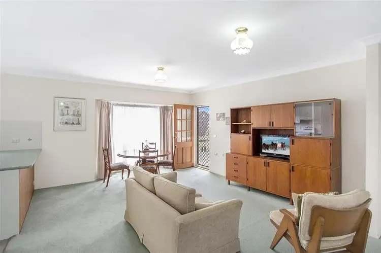 Fourth view of Homely apartment listing, 53/15 Lorraine Avenue, Berkeley Vale NSW 2261
