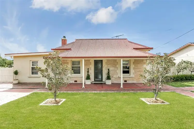 19 English Street, Hahndorf SA 5245