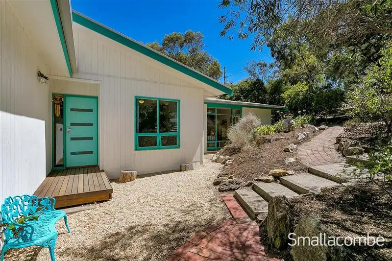 Main view of Homely house listing, 49 Gulfview Road, Blackwood SA 5051