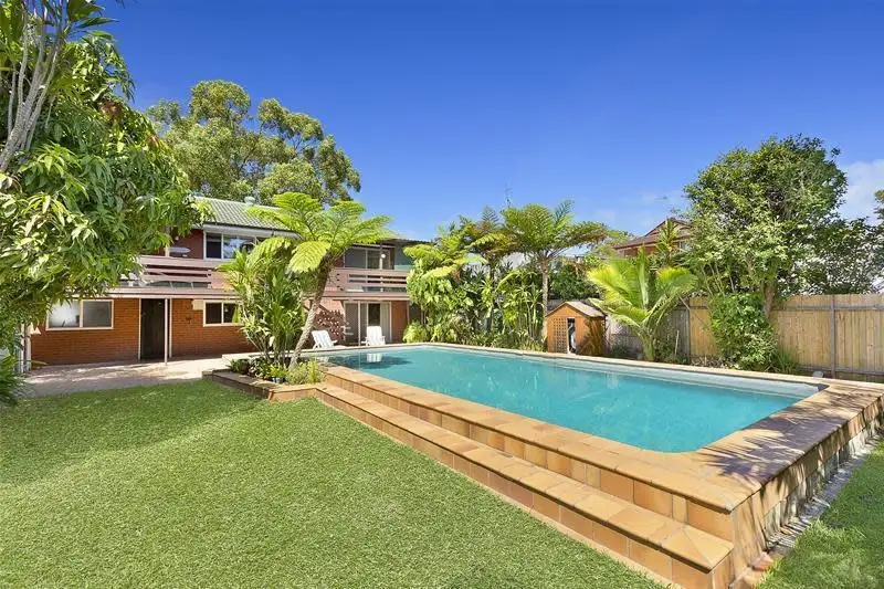 Main view of Homely house listing, 16 Tulich Avenue, Dee Why NSW 2099