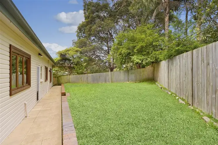 Sixth view of Homely house listing, 47 Toronto Avenue, Cromer NSW 2099