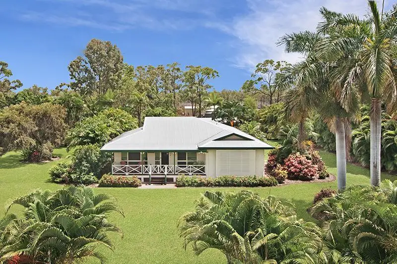Main view of Homely house listing, 1 Benjamin Road, Rangewood QLD 4817