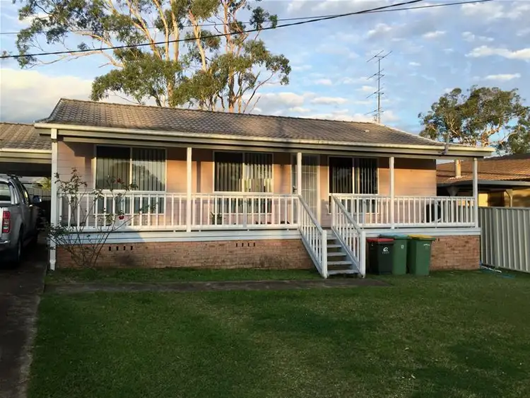 23 Tarwhine Avenue