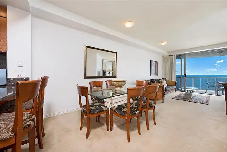 Fifth view of Homely unit listing, 1005/47-51 Mooloolaba Esplanade, Mooloolaba QLD 4557
