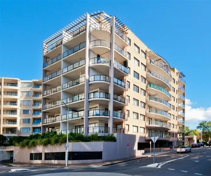105/89 Boyce Road, Maroubra NSW 2035